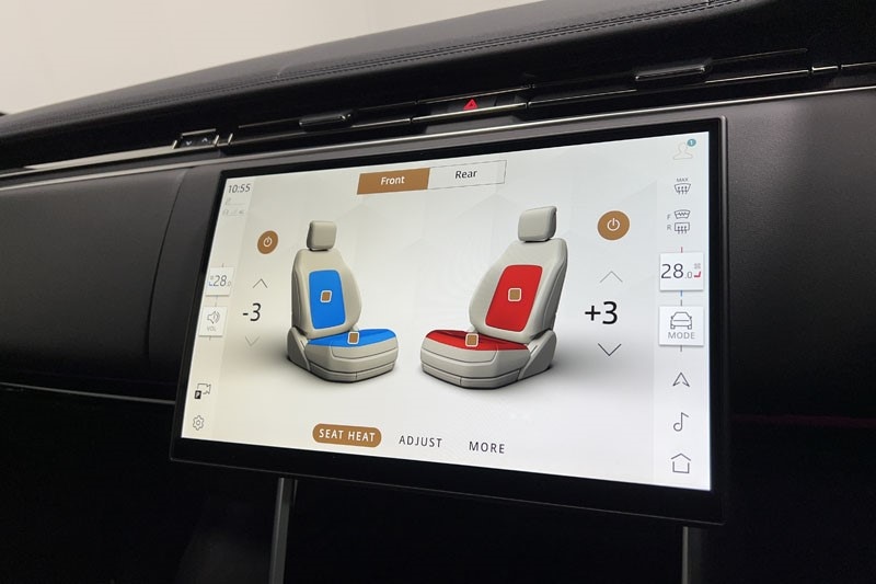 Used Land Rover Range Rover 2024 for sale - 77151603: Photo 37