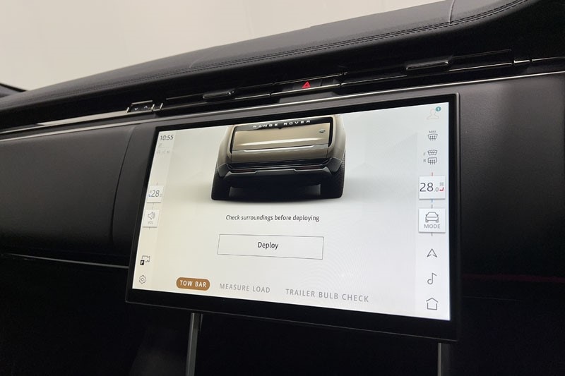 Used Land Rover Range Rover 2024 for sale - 77151603: Photo 39