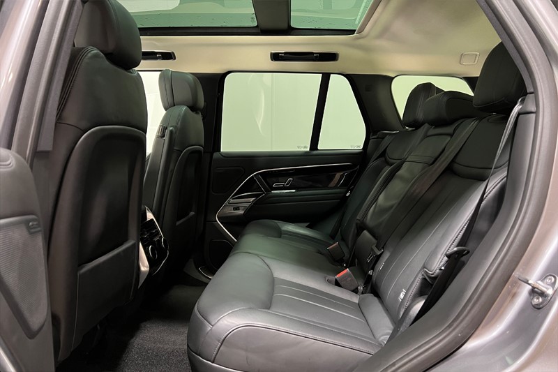 Used Land Rover Range Rover 2024 for sale - 77151603: Photo 4