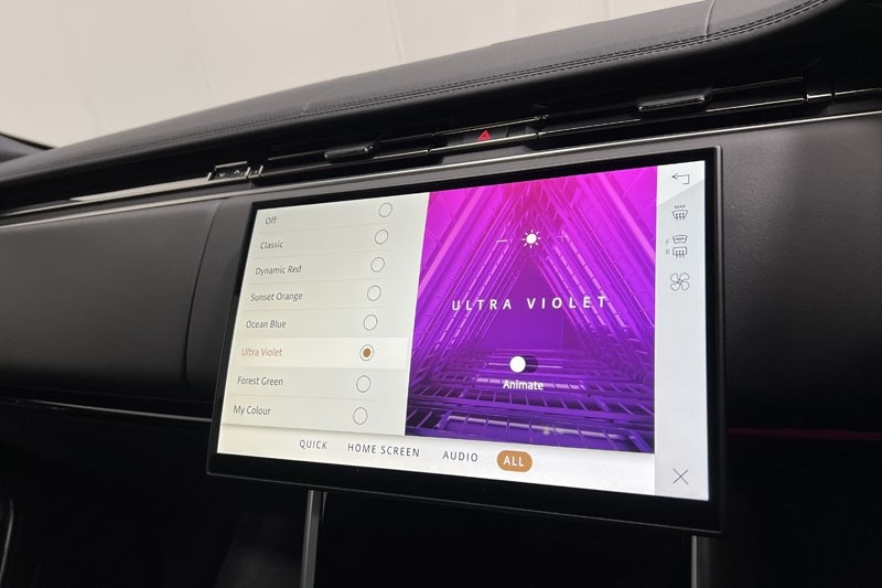 Used Land Rover Range Rover 2024 for sale - 77151603: Photo 40