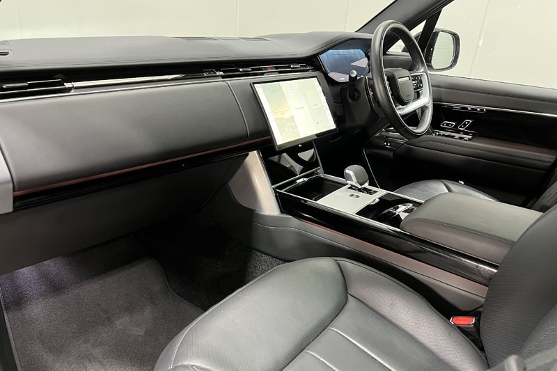 Used Land Rover Range Rover 2024 for sale - 77151603: Photo 41