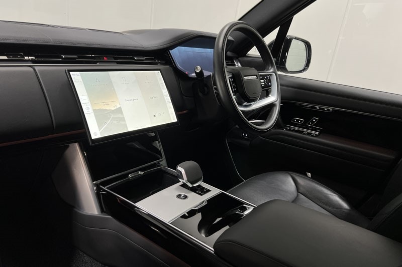 Used Land Rover Range Rover 2024 for sale - 77151603: Photo 42