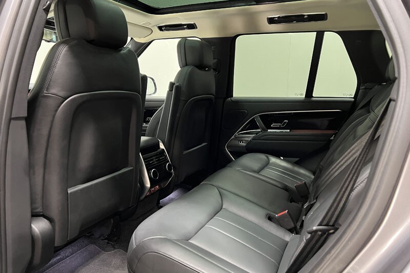 Used Land Rover Range Rover 2024 for sale - 77151603: Photo 43