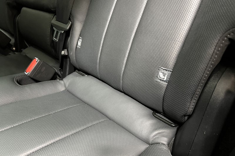 Used Land Rover Range Rover 2024 for sale - 77151603: Photo 44