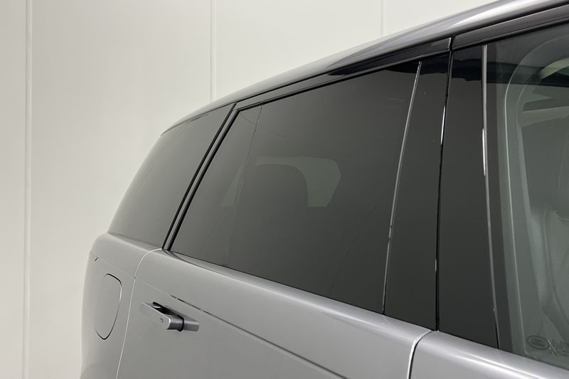 Used Land Rover Range Rover 2024 for sale - 77151603: Photo 50