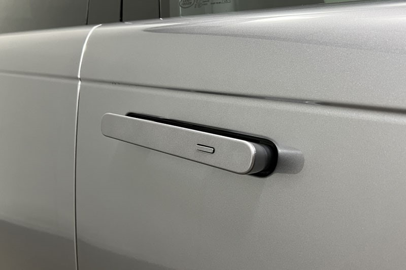 Used Land Rover Range Rover 2024 for sale - 77151603: Photo 51