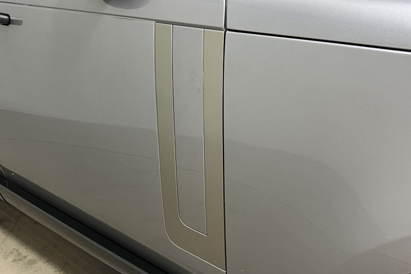 Used Land Rover Range Rover 2024 for sale - 77151603: Photo 53