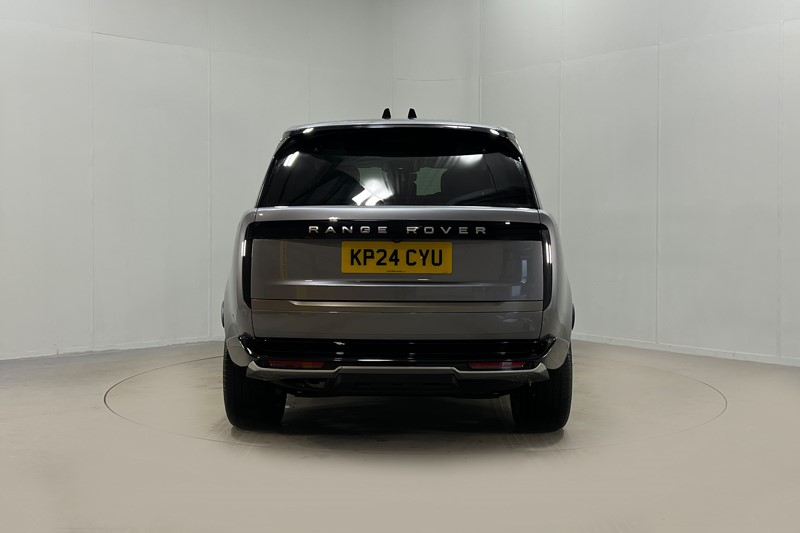 Used Land Rover Range Rover 2024 for sale - 77151603: Photo 6