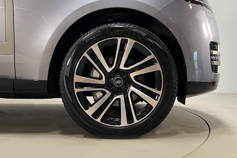 Used Land Rover Range Rover 2024 for sale - 77151603: Photo 8