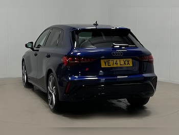 Used Audi A3 2024 for sale - 78906486: Photo