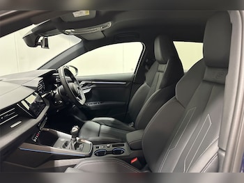 Used Audi A3 2024 for sale - 78906486: Photo