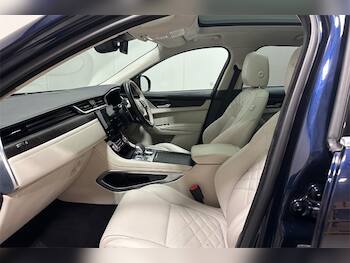 Used Jaguar F-Pace 2021 for sale - 79758919: Photo