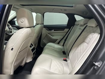 Used Jaguar F-Pace 2021 for sale - 79758919: Photo