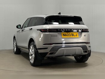Used Land Rover Range Rover Evoque 2023 for sale - 78411943: Photo