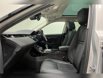 Used Land Rover Range Rover Evoque 2023 for sale - 78411943: Photo