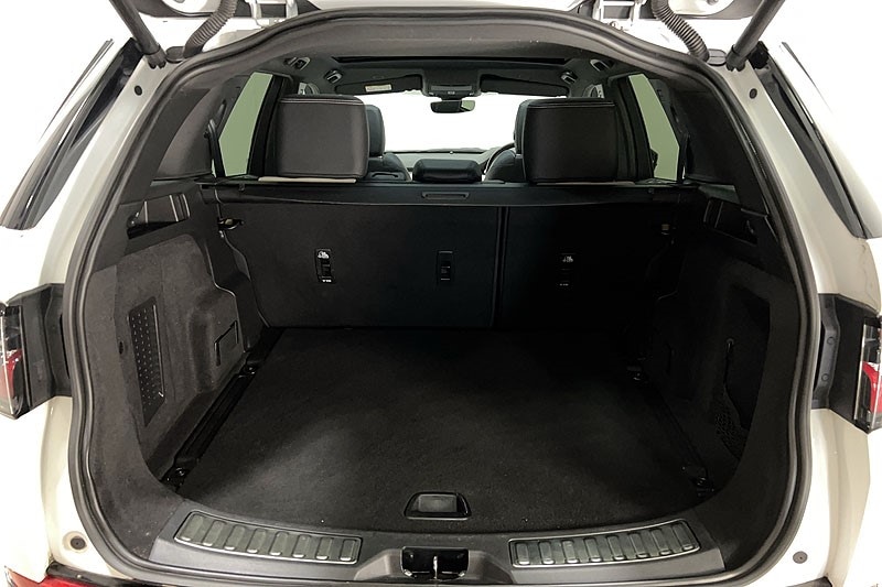 Used Land Rover Discovery Sport 2022 for sale - 78038815: Photo 10