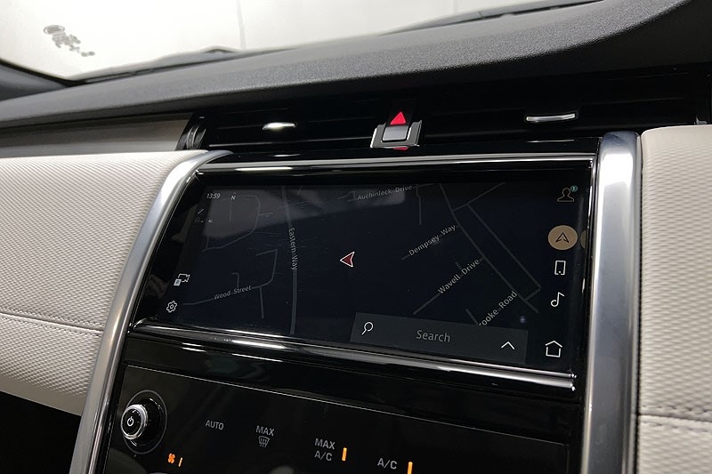 Used Land Rover Discovery Sport 2022 for sale - 78038815: Photo 11