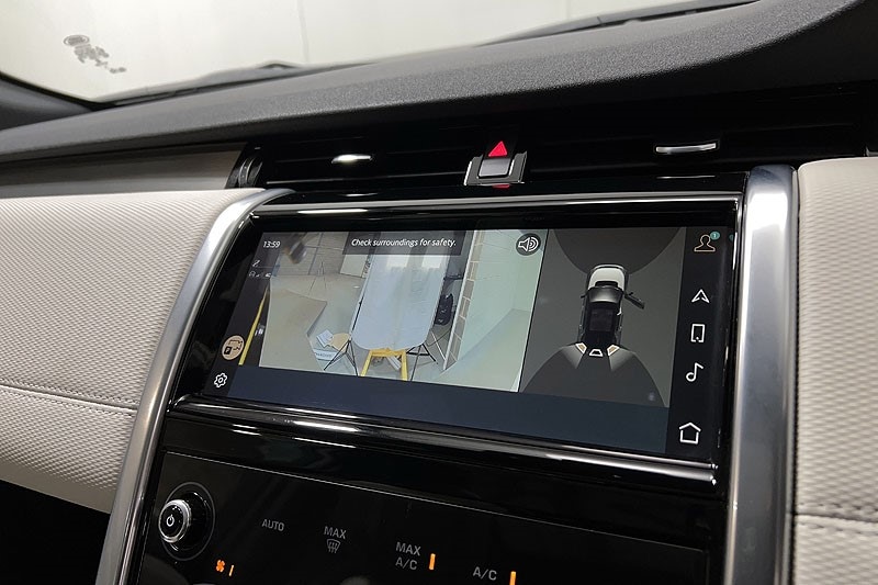 Used Land Rover Discovery Sport 2022 for sale - 78038815: Photo 12