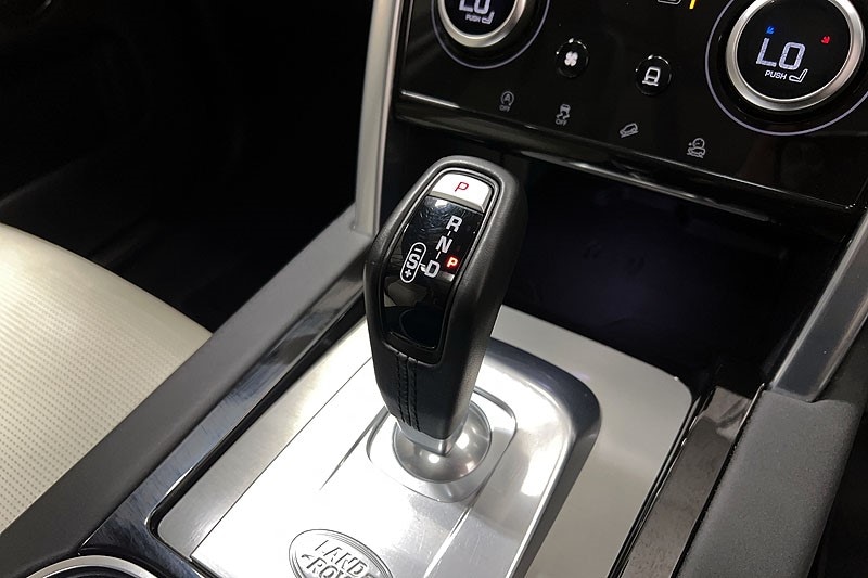 Used Land Rover Discovery Sport 2022 for sale - 78038815: Photo 13