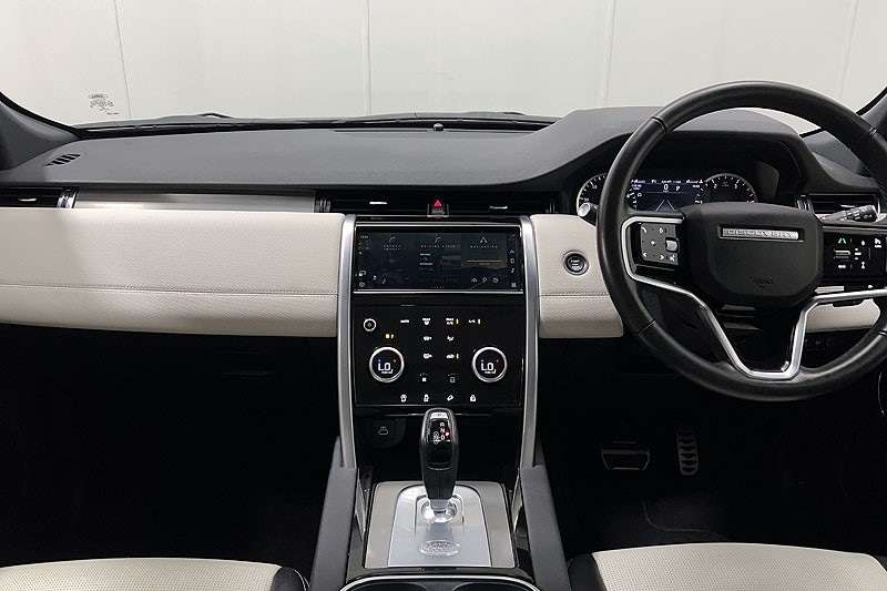 Used Land Rover Discovery Sport 2022 for sale - 78038815: Photo 14