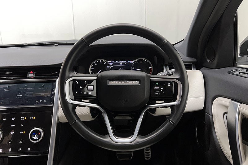 Used Land Rover Discovery Sport 2022 for sale - 78038815: Photo 15