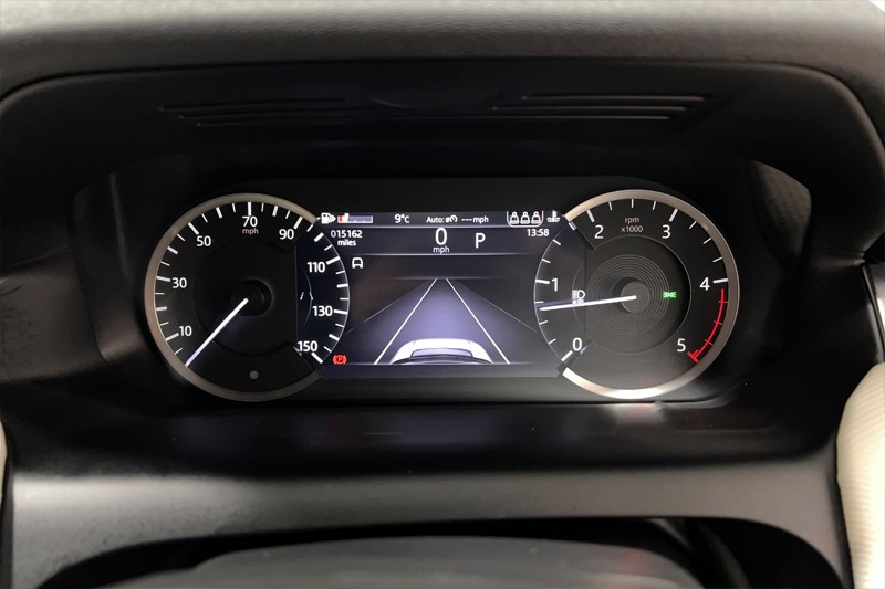 Used Land Rover Discovery Sport 2022 for sale - 78038815: Photo 16