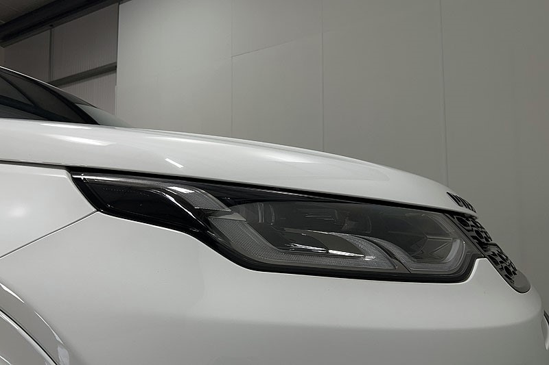 Used Land Rover Discovery Sport 2022 for sale - 78038815: Photo 17