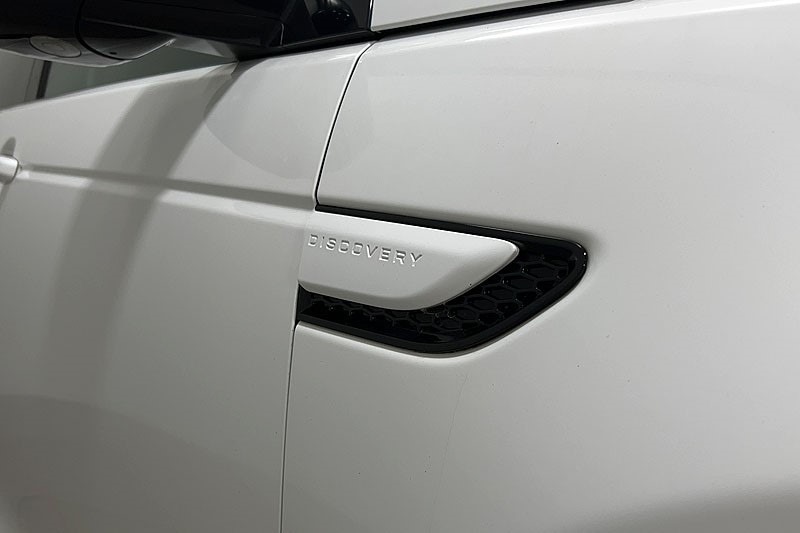 Used Land Rover Discovery Sport 2022 for sale - 78038815: Photo 20