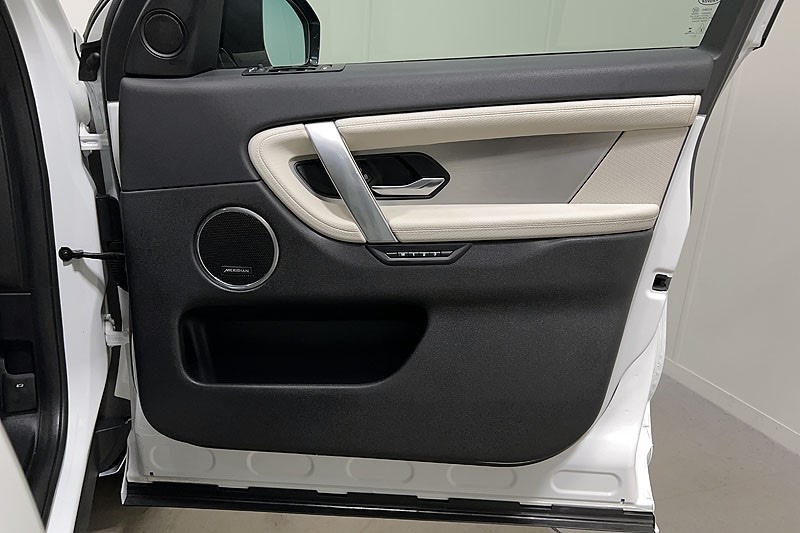 Used Land Rover Discovery Sport 2022 for sale - 78038815: Photo 21