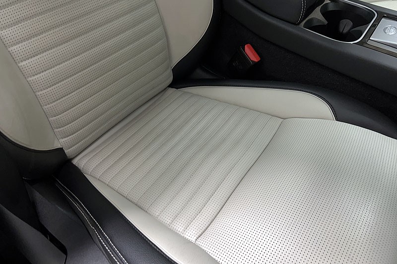 Used Land Rover Discovery Sport 2022 for sale - 78038815: Photo 27