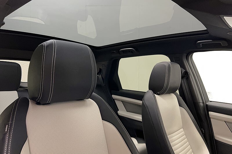 Used Land Rover Discovery Sport 2022 for sale - 78038815: Photo 28