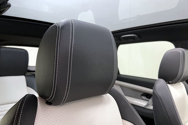 Used Land Rover Discovery Sport 2022 for sale - 78038815: Photo 29