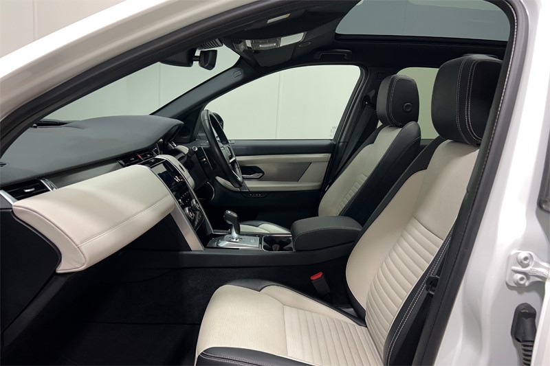 Used Land Rover Discovery Sport 2022 for sale - 78038815: Photo 3