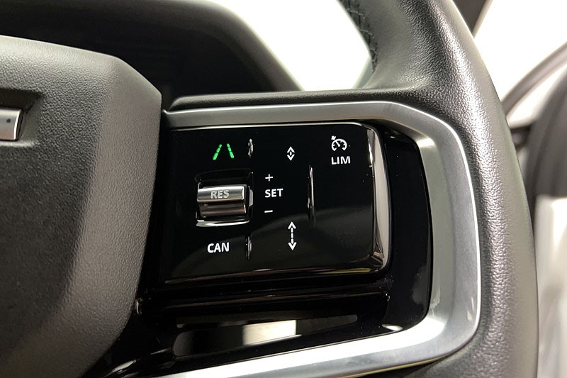 Used Land Rover Discovery Sport 2022 for sale - 78038815: Photo 30