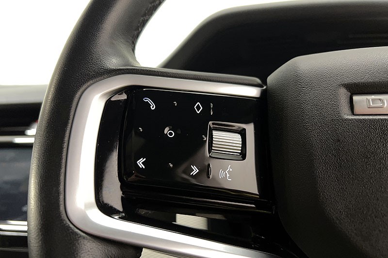 Used Land Rover Discovery Sport 2022 for sale - 78038815: Photo 31