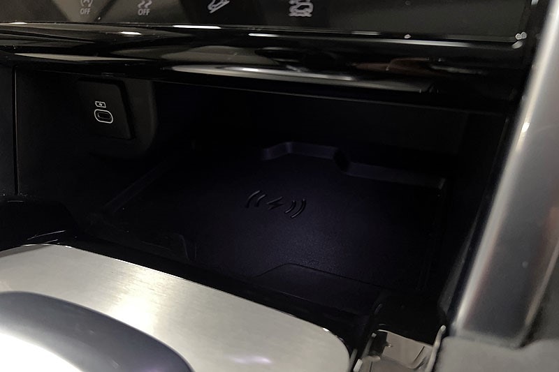 Used Land Rover Discovery Sport 2022 for sale - 78038815: Photo 32