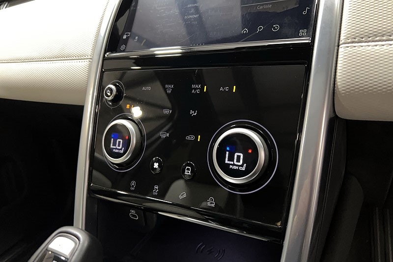 Used Land Rover Discovery Sport 2022 for sale - 78038815: Photo 34