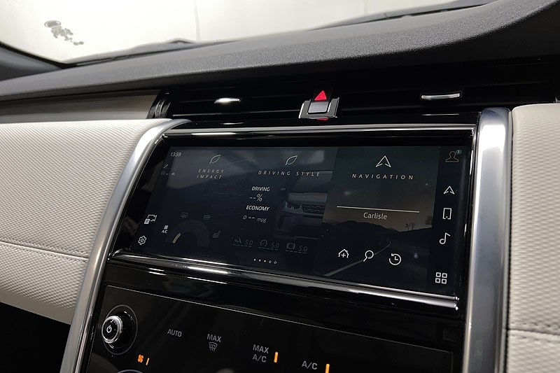 Used Land Rover Discovery Sport 2022 for sale - 78038815: Photo 35