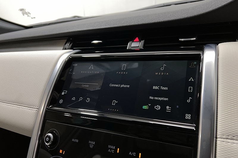 Used Land Rover Discovery Sport 2022 for sale - 78038815: Photo 36