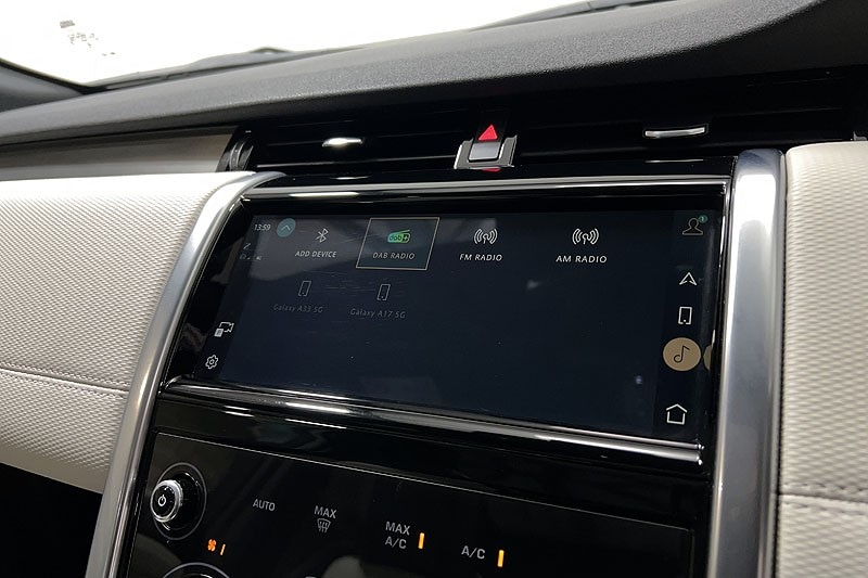 Used Land Rover Discovery Sport 2022 for sale - 78038815: Photo 37