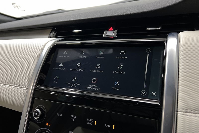 Used Land Rover Discovery Sport 2022 for sale - 78038815: Photo 38