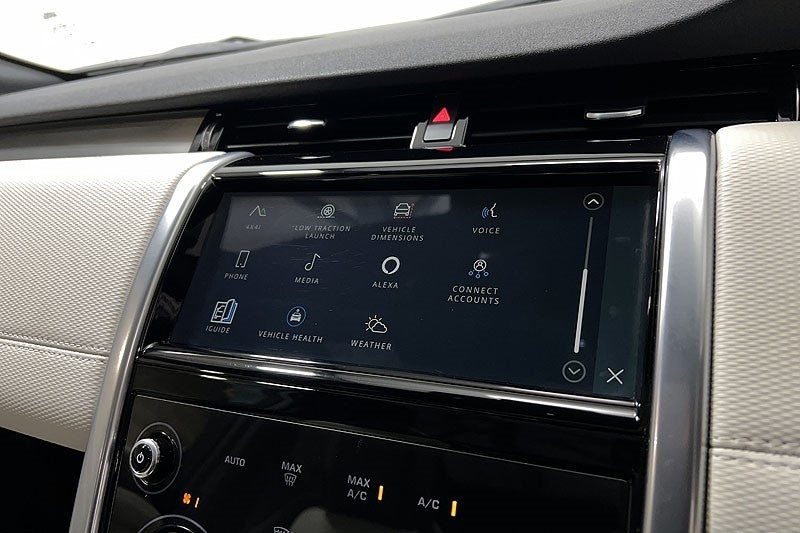 Used Land Rover Discovery Sport 2022 for sale - 78038815: Photo 39