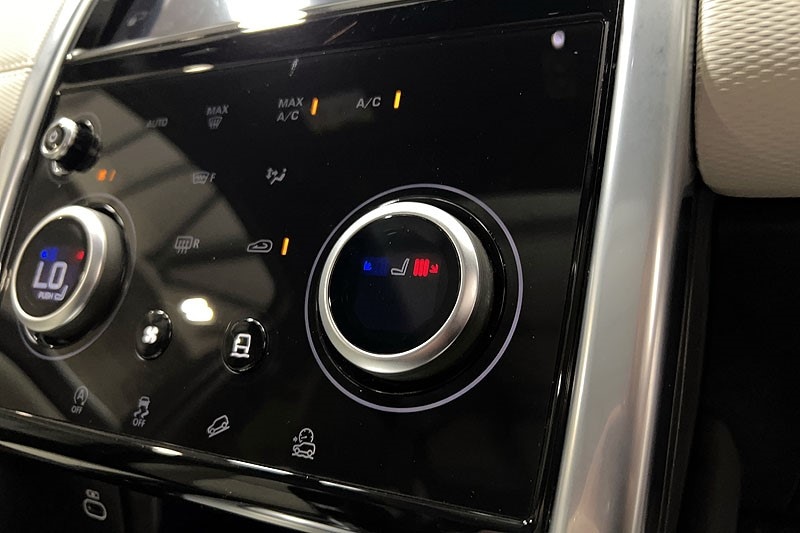 Used Land Rover Discovery Sport 2022 for sale - 78038815: Photo 40