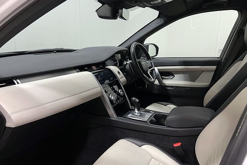 Used Land Rover Discovery Sport 2022 for sale - 78038815: Photo 41