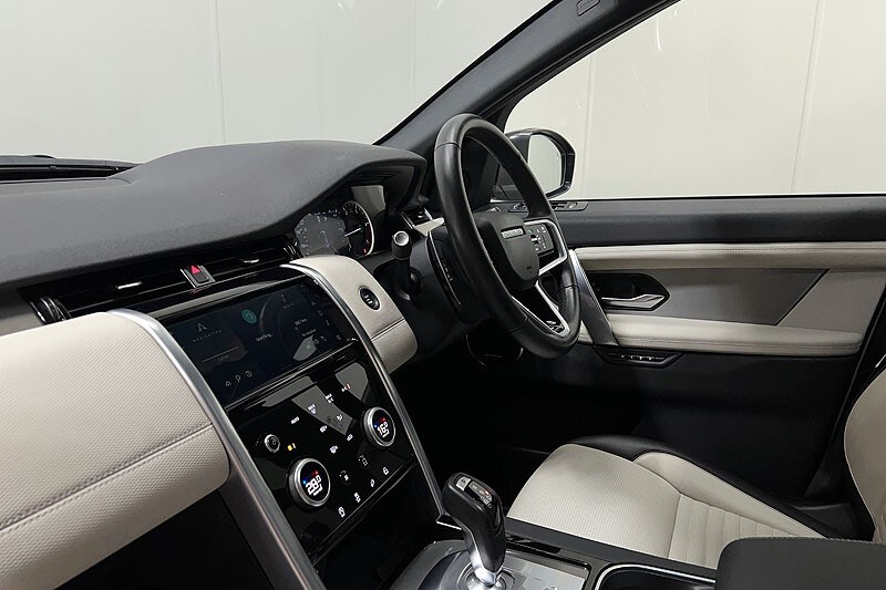 Used Land Rover Discovery Sport 2022 for sale - 78038815: Photo 42