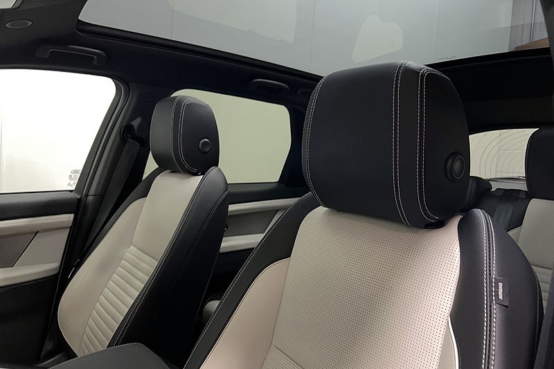 Used Land Rover Discovery Sport 2022 for sale - 78038815: Photo 43