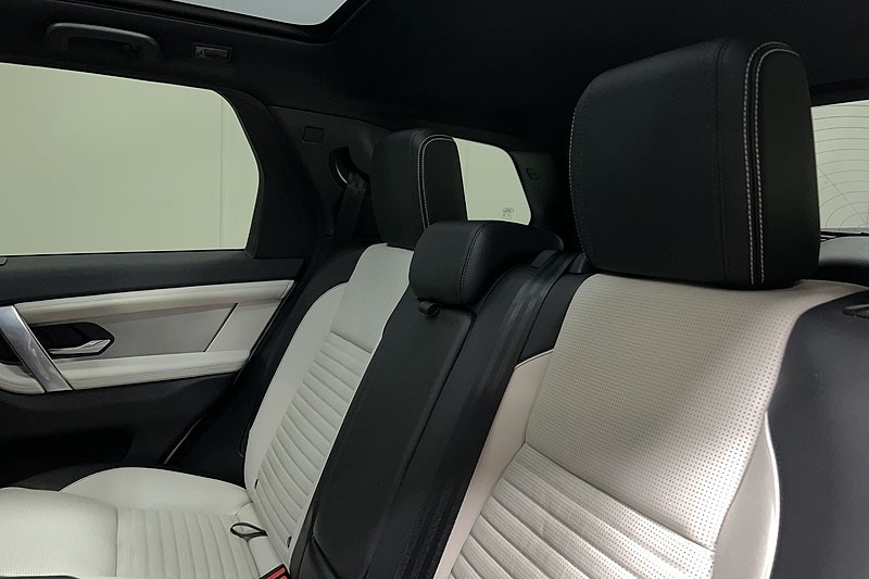 Used Land Rover Discovery Sport 2022 for sale - 78038815: Photo 45