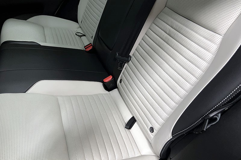 Used Land Rover Discovery Sport 2022 for sale - 78038815: Photo 46