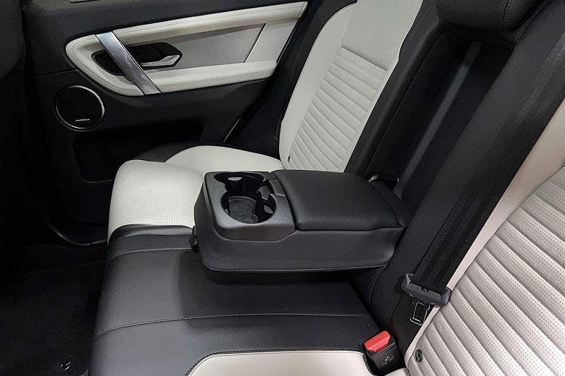 Used Land Rover Discovery Sport 2022 for sale - 78038815: Photo 48