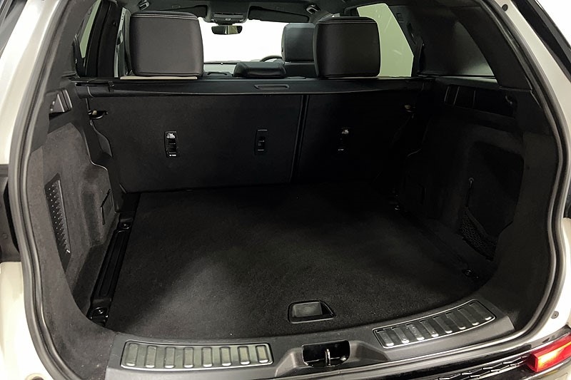 Used Land Rover Discovery Sport 2022 for sale - 78038815: Photo 50